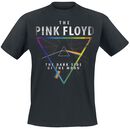 Circle Lines, Pink Floyd, T-Shirt