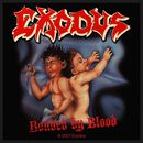 Bonded by blood, Exodus, Toppa