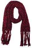 Take Your Scarf, RED by EMP, Sciarpa