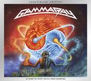 Insanity and genius (Anniversary Edition), Gamma Ray, CD
