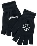 Lemmy, Motörhead, Guanti senza dita