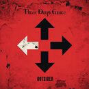 Outsider, Three Days Grace, CD