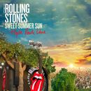 Sweet Summer Sun - Hyde Park live, The Rolling Stones, DVD