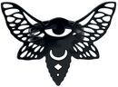 Mystic Moth, Wildcat, Anello