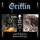 Flight of the Griffin / Protectors of the lair, Griffin, CD