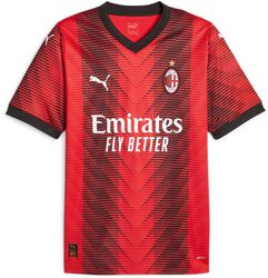 2023/24 home shirt, AC Milan, Maglia Sportiva