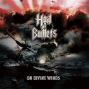 On Divine Winds, Hail Of Bullets, CD