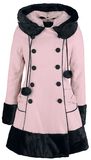 Sarah Jane Coat, Hell Bunny, Cappotto invernale