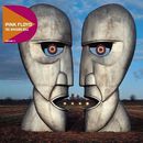 The division bell, Pink Floyd, CD
