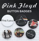 Album & Logos, Pink Floyd, 713