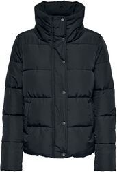 New cool puffer jacket, Only, Giacca invernale