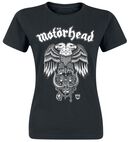 Hiro Double Eagle, Motörhead, T-Shirt