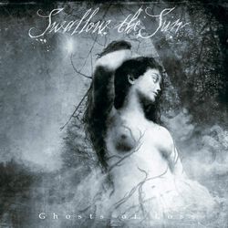 Ghosts of loss, Swallow The Sun, CD
