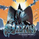 The EMI years (1985-1988), Saxon, CD