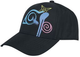 Icon, Naruto, Cappello