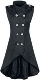 Paige, Gothicana by EMP, Gilet