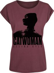 T-shirt donna ladra di cuori