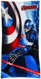 Captain America, Avengers, 708