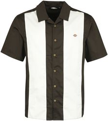 Westover Shirt, Dickies, Camicia Maniche Corte