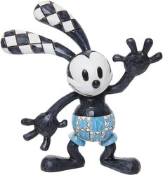Oswald the Lucky Rabbit, Disney, Statuetta