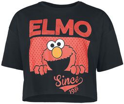 Elmo, Sesame Street, T-Shirt