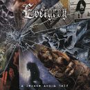 Decade and a half print, Evergrey, CD