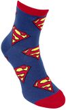 Batman - Superman - Flash - Symbols, DC Classic, Calzini