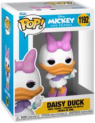 Daisy Duck vinyl figurine no. 1192