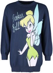 Tinker Bell, Peter Pan, Maglione