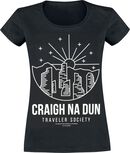 Craigh Na Dun, Outlander, T-Shirt