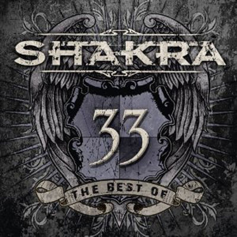 33 - The Best Of