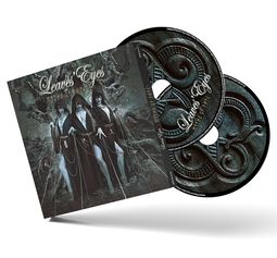 Myths of fate, Leaves' Eyes, CD