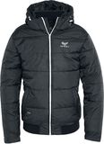 Cold Harbour Jacket, Brandit, Giacca invernale