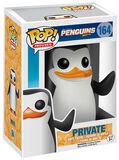 Penguins of Madagascar Funko Pop! - Private 164, Penguins of Madagascar, Funko Pop!