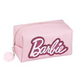 Barbie Logo, Barbie, Beauty case