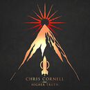 Higher Truth, Chris Cornell, CD