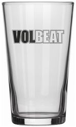 Servant of the mind, Volbeat, Boccale birra