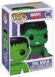 The Hulk 08, Hulk, Funko Pop!