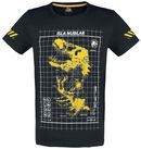Isla Nublar, Jurassic Park, T-Shirt