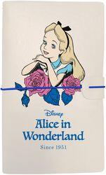 Alice, Alice in Wonderland, Ufficio & Cartoleria