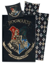 Hogwarts, Harry Potter, Set letto