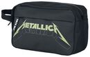 Metallica Logo, Metallica, Beauty case