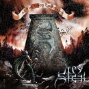 As the gods command, Icy Steel, CD