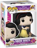 Ultimate Princess - Snow White Vinyl Figure 1019, Disney, Funko Pop!