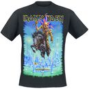 Tour Trooper - Maiden England 2014, Iron Maiden, T-Shirt