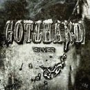 Silver, Gotthard, CD