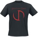 Simple Logo, Davis, Jonathan, T-Shirt