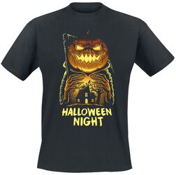 Halloween Night, Halloween Night, T-Shirt