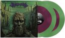 Where owls know my name, Rivers Of Nihil, LP