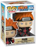 Shippuden - Pain Vinyl Figure 934, Naruto, Funko Pop!